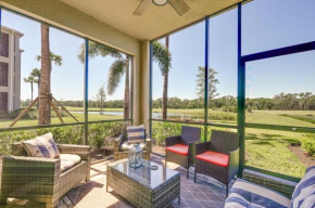 Lakewood National Condo Rental with Pool Access!